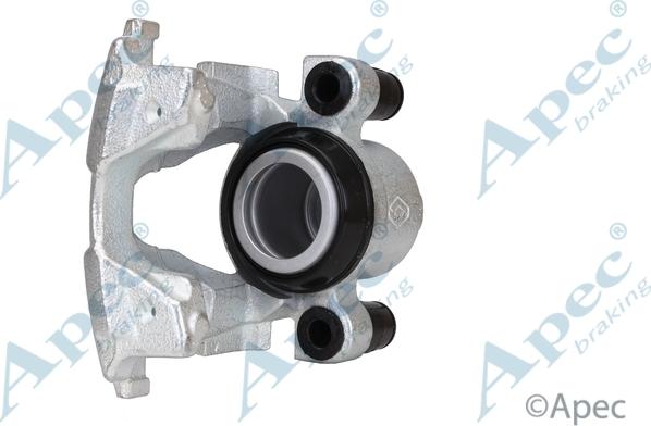 APEC RCA864 - Etrier frana aaoparts.ro