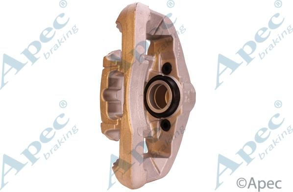APEC RCA834 - Etrier frana aaoparts.ro