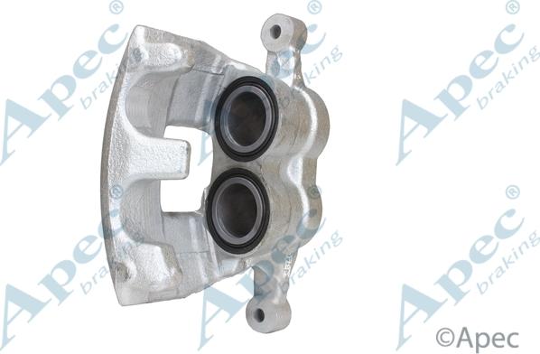 APEC RCA870 - Etrier frana aaoparts.ro