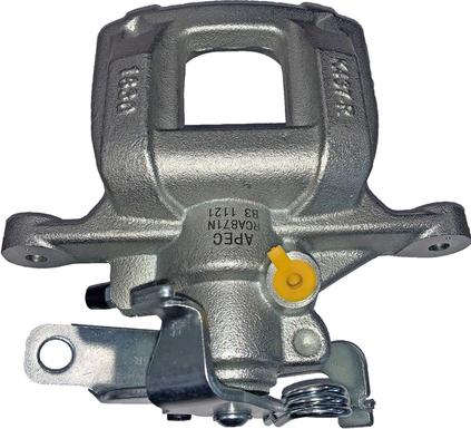 APEC RCA871N - Etrier frana aaoparts.ro