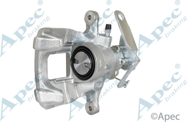 APEC RCA871 - Etrier frana aaoparts.ro
