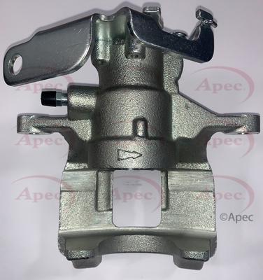 APEC RCA872N - Etrier frana aaoparts.ro