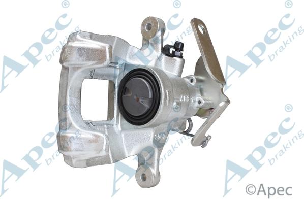APEC RCA872 - Etrier frana aaoparts.ro