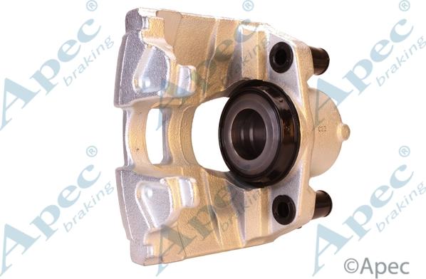 APEC RCA340 - Etrier frana aaoparts.ro