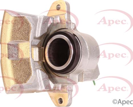 APEC RCA242N - Etrier frana aaoparts.ro