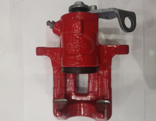 APEC RCA212RED - Etrier frana aaoparts.ro