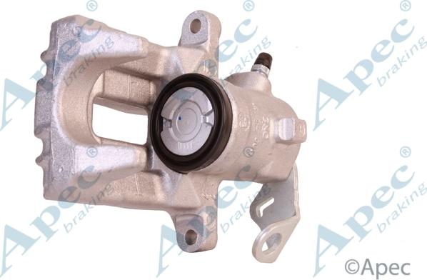 APEC RCA212 - Etrier frana aaoparts.ro