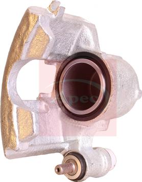 APEC RCA234N - Etrier frana aaoparts.ro