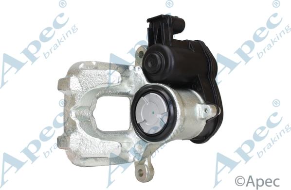 APEC RCA792 - Etrier frana aaoparts.ro