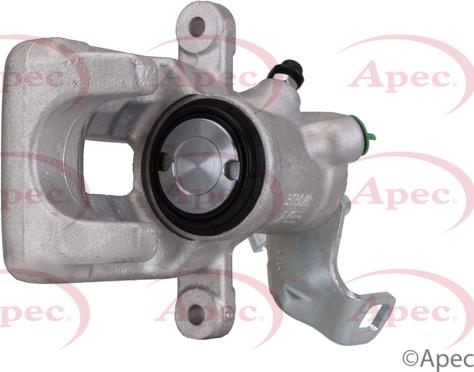 APEC RCA722N - Etrier frana aaoparts.ro