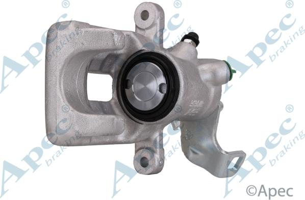 APEC RCA722 - Etrier frana aaoparts.ro