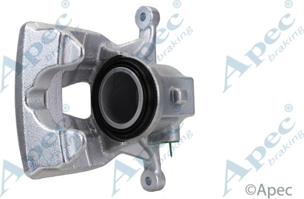 APEC RCA770 - Etrier frana aaoparts.ro