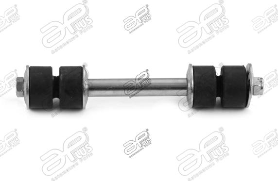 APlus 14903AP - Brat / bieleta suspensie, stabilizator aaoparts.ro