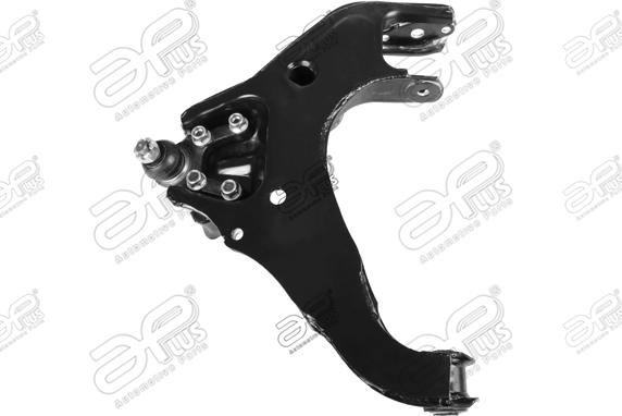 APlus 14006AP - Brat, suspensie roata aaoparts.ro