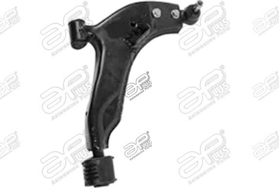 APlus 14002AP - Brat, suspensie roata aaoparts.ro