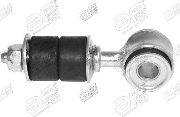 APlus 14114AP - Brat / bieleta suspensie, stabilizator aaoparts.ro