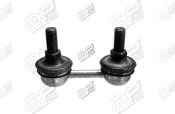APlus 14125AP - Brat / bieleta suspensie, stabilizator aaoparts.ro