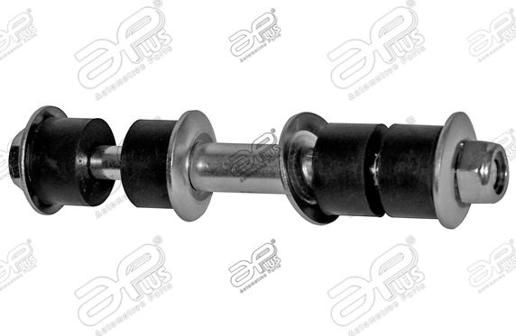 APlus 14804AP - Brat / bieleta suspensie, stabilizator aaoparts.ro