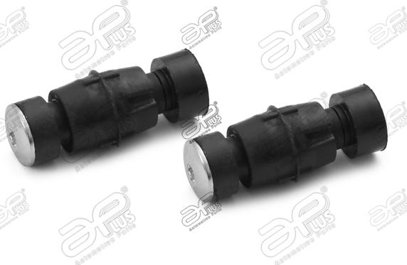 APlus 14877PAAP - Brat / bieleta suspensie, stabilizator aaoparts.ro