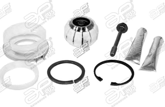 APlus 15938AP - Chit reparatie, brat aaoparts.ro