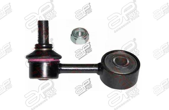 APlus 15632AP - Brat / bieleta suspensie, stabilizator aaoparts.ro