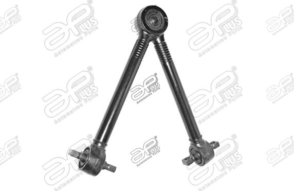 APlus 15894AP - Brat, suspensie roata aaoparts.ro