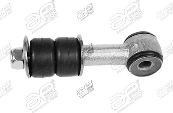 APlus 15204AP - Brat / bieleta suspensie, stabilizator aaoparts.ro