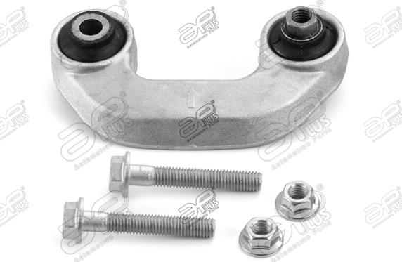 APlus 15235AP - Brat / bieleta suspensie, stabilizator aaoparts.ro