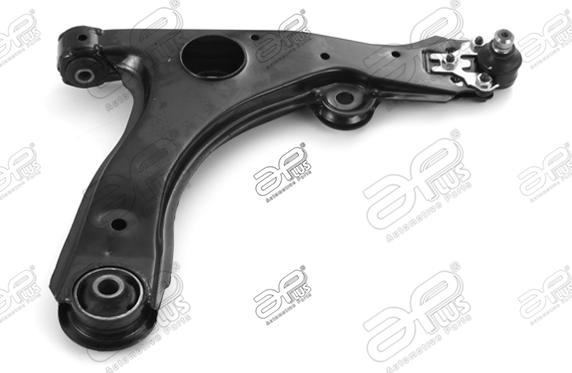 APlus 15238AP - Brat, suspensie roata aaoparts.ro
