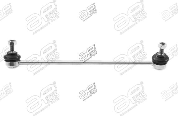 APlus 16809AP - Brat / bieleta suspensie, stabilizator aaoparts.ro