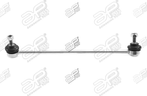 APlus 16810AP - Brat / bieleta suspensie, stabilizator aaoparts.ro