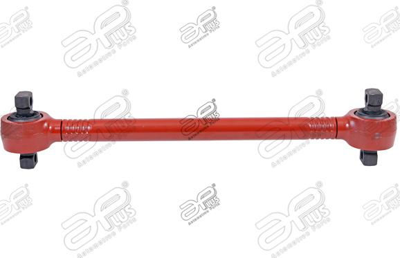 APlus 16281AP - Brat, suspensie roata aaoparts.ro