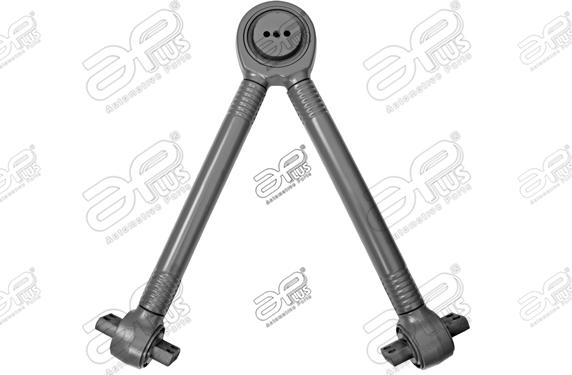 APlus 16279AP - Brat, suspensie roata aaoparts.ro