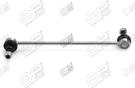 APlus 11493AP - Brat / bieleta suspensie, stabilizator aaoparts.ro