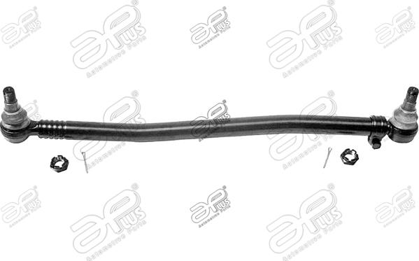 APlus 11569AP - Bieleta, directie aaoparts.ro