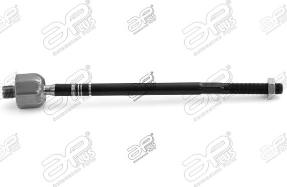 APlus 18472AP - Articulatie axiala, cap de bara aaoparts.ro