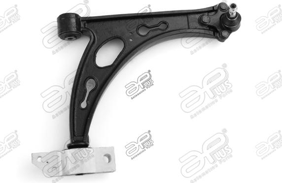 APlus 18550AP - Brat, suspensie roata aaoparts.ro