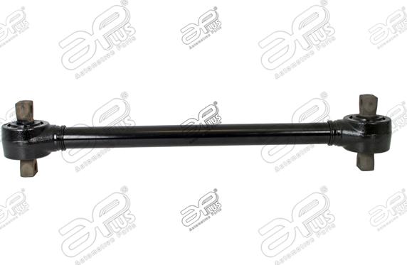 APlus 18693AP - Brat, suspensie roata aaoparts.ro