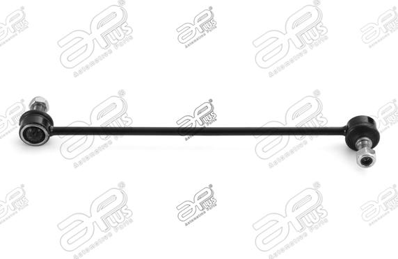 APlus 18081AP - Brat / bieleta suspensie, stabilizator aaoparts.ro