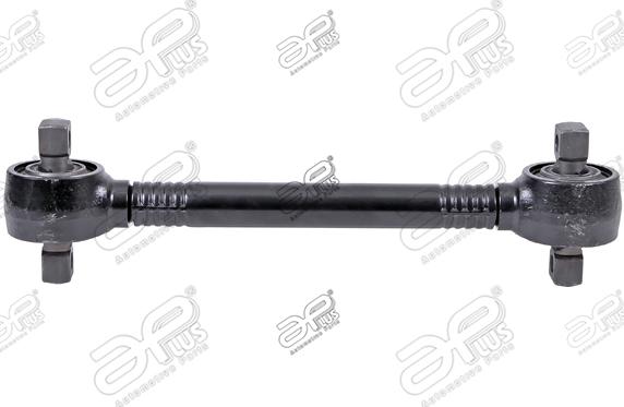 APlus 18031AP - Brat, suspensie roata aaoparts.ro