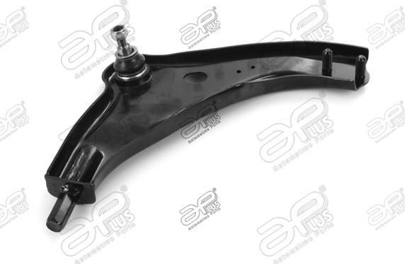 APlus 18132AP - Brat, suspensie roata aaoparts.ro