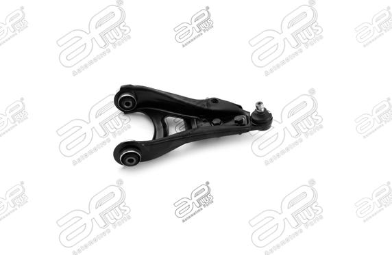 APlus 13435AP - Brat, suspensie roata aaoparts.ro