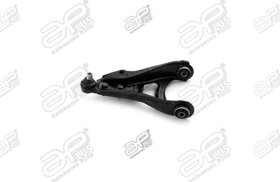 APlus 13430AP - Brat, suspensie roata aaoparts.ro