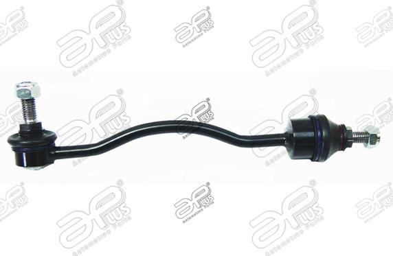 APlus 13428AP - Brat / bieleta suspensie, stabilizator aaoparts.ro