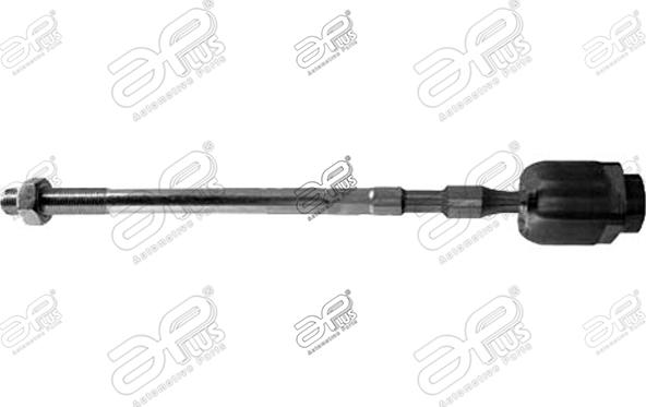 APlus 13624AP - Articulatie axiala, cap de bara aaoparts.ro