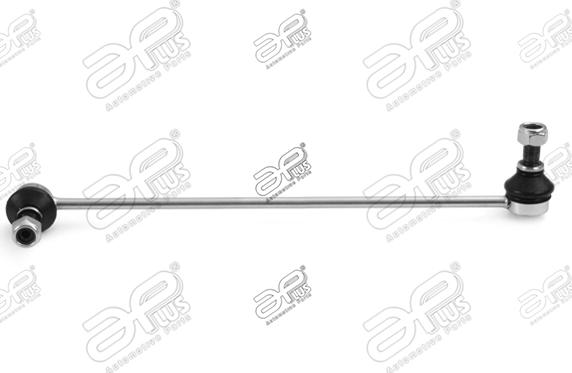 APlus 13100AP - Brat / bieleta suspensie, stabilizator aaoparts.ro