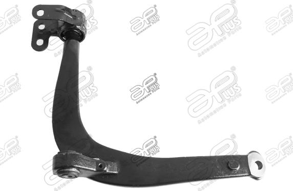 APlus 13839AP - Brat, suspensie roata aaoparts.ro