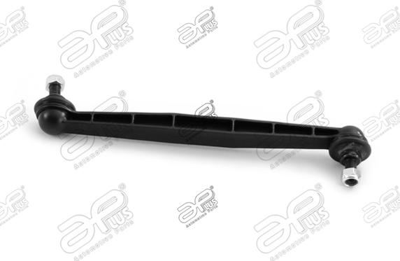 APlus 12462AP - Brat / bieleta suspensie, stabilizator aaoparts.ro