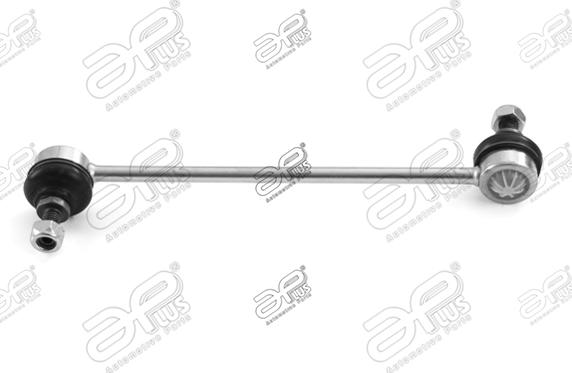 APlus 12542AP - Brat / bieleta suspensie, stabilizator aaoparts.ro