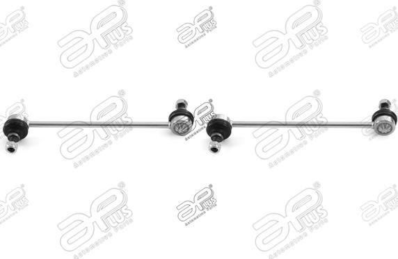 APlus 12542PAAP - Brat / bieleta suspensie, stabilizator aaoparts.ro